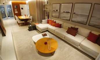 Imagem: Saint Michel 160m² 4 suites - Ultimas Unidades!!!