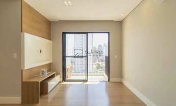 Imagem: Venda Apartamento 2 Dormitórios - 62 m²