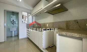 Imagem 7: Apartamento em Rua Ernâni Lacerda de Athayde - Gleba Fazenda Palhano - Londrina/PR