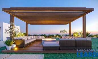 Imagem 4: CASA EM CONDOMÍNIO - TAMBORÉ - SP