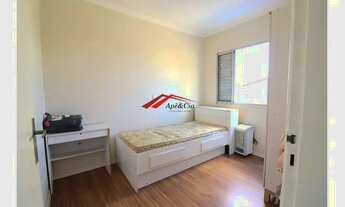 Imagem 6: Imóvel para aluguel e venda possui 86 metros quadrados com 2 quartos em Jardim Cacique - S