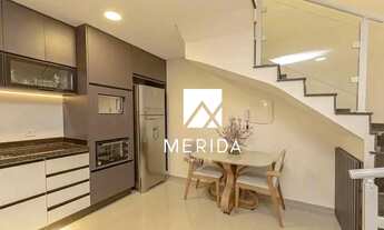 Imagem 7: Sobrado com 2 dormitórios, 70 m² - venda por R$ 830.000,00 ou aluguel por R$ 3.512,00/mês