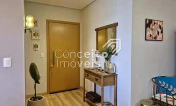 Imagem 2: Edifício Platinum Residence - Oficinas - Apartamento