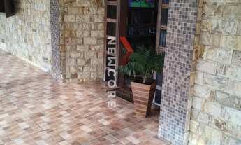 Imagem 2: Casa em Rua Dalei Pissaia - Campina do Taquaral - São José dos Pinhais/PR