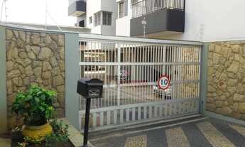 Imagem 3: Apartamento com 3 dormitórios e 1 suíte R$ 1.700/mês - Vila Belvedere - Americana/SP