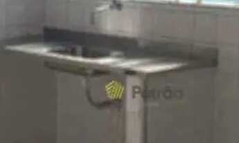 Imagem 7: Jardim do Mar com 1 dormitório para alugar, 183 m² por R$ 8.360/mês - Jardim do Mar - São