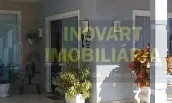 Imagem: Casa de alto padrão em São Pedro da Aldeia