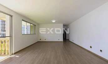 Imagem 5: Apartamento 186,71 m² privativos no Água Verde