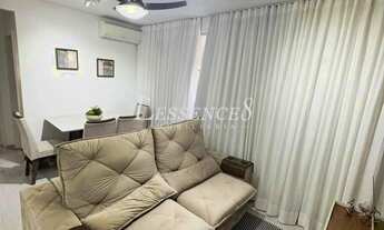 Imagem 3: Apto 58m² com 2 Quartos | Parque Atheneu