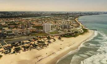 Imagem 5: Soho Residence - Coroa do Meio - 1/4 com Varanda [13637