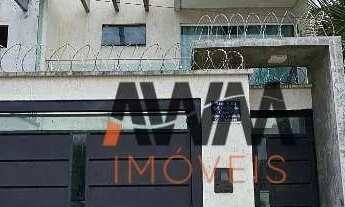 Imagem 3: Sobrado com 3 Suites à venda, 146 m² por R$ 890.000 - Setor Faiçalville - Goiânia/GO