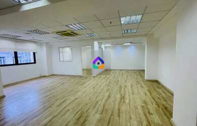 Imagem 7: Sala comercial na Rua Buenos Aires, com 68m², disponível para locação por R$1.200,00