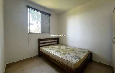 Imagem 5: Apartamento térreo mobiliado com 2 dormitórios