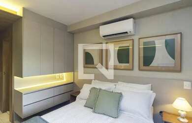 Imagem 5: Apartamento à Venda - Santa Cecília, 1 Quarto, 24 m2