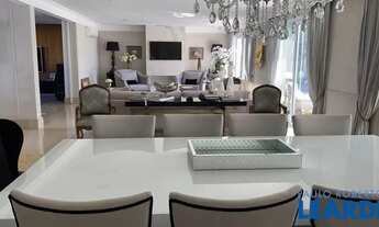 Imagem 5: CASA EM CONDOMÍNIO - TAMBORÉ - SP