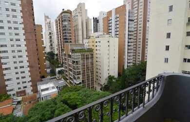 Imagem 7: Venda Apartamento 2 Dormitórios - 68 m² Vila Madalena