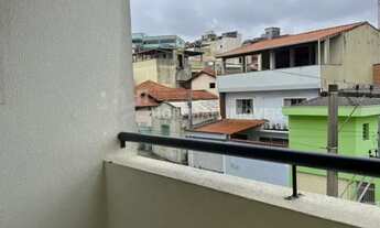Imagem 3: Apartamento no bairro santo antonio com 3 vagas de garagem!