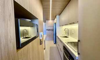 Imagem 5: INBOX CIA IMOBILIÁRIA VENDE - APARTAMENTO 2 DORMITÓRIOS LOCALIZADO NO BAIRRO PROGRESSO EM