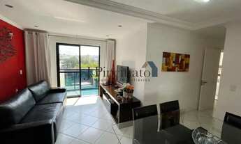 Imagem 2: APARTAMENTO COM 03 DORMITÓRIOS À VENDA NO CONDOMÍNIO SÃO FRANCISCO DE ASSIS- JUNDIAÍ/SP