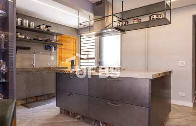 Imagem 3: Apartamento à venda Residencial Costa Brava - Nova Suiça