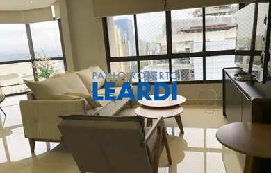 Imagem: APARTAMENTO - ALPHAVILLE - SP