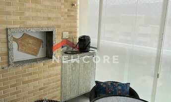 Imagem: Apartamento em Avenida de São Lourenço