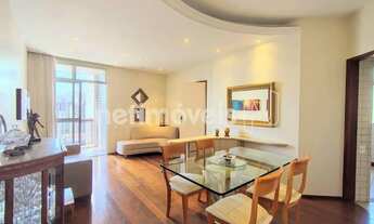 Imagem: Venda Apartamento 3 quartos Lourdes Belo