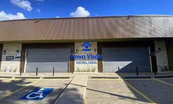 Imagem: Loja para aluguel, Mercês - Uberaba/MG