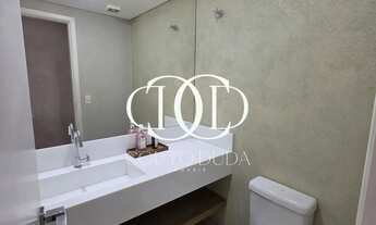 Imagem 5: Condomínio Giardino Allegro - Apartamento à venda no bairro Barcelona - São Caetano do Sul