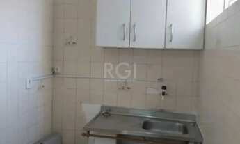 Imagem 5: Kitnet em Santana