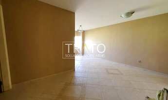 Imagem 5: Apartamento - Mansões Santo Antônio - Campinas