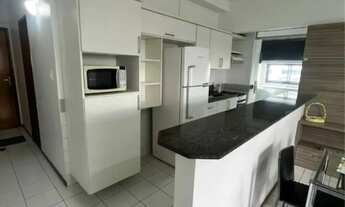 Imagem 5: F - Apartamento à venda no coqueiro