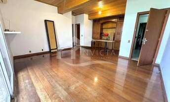 Imagem 6: MARAVILHOSO APARTAMENTO DE 3 QUARTOS COM VARANDA NA LAGOA!!!