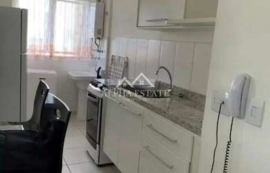 Imagem 5: Apartamento Alpha Park