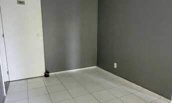 Imagem 2: Vendo apto Costa Aracagi Terreo semi-mobiliado - suite - Lazer clube completo