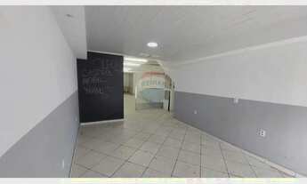 Imagem 4: Prédio à venda, loja e apartamento de 02 quartos sendo uma suíte, 239 m², na Rua André Pin