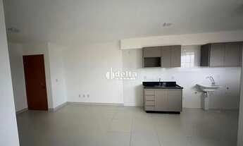 Imagem 4: Apartamento com 2 quartos sendo 1 suíte, disponível para locação no bairro Santa Mônica em