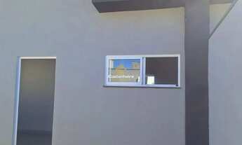 Imagem 2: Casa - 60 m² - 02 Quartos sendo 01 Suíte Plena - Bertaville