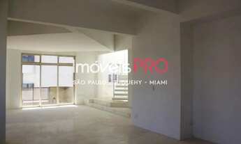 Imagem 4: Mansão suspensa proima do Shopping Pátio Higienopolis