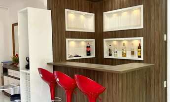 Imagem 5: Sobrado 5 quartos - Baixa da Colina