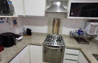 Imagem 2: Vila dos Diamantes - Casa à venda no Vila dos Diamantes em Barueri, de 65 m², sendo 2 Dorm