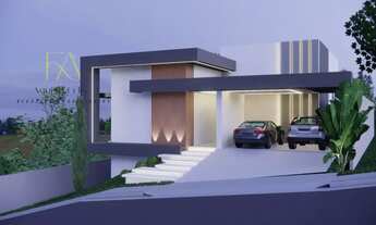 Imagem: Casa em Condomínio para Venda em Atibaia