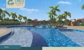 Imagem 6: Lotes no Green Beach: Mais de 100 mil m² Planejados para o seu Bem-Estar!