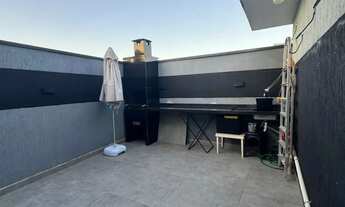 Imagem 4: Sobrado para venda com 128 m² e 2 vagas em Mogi das Cruzes