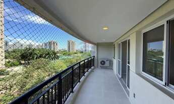 Imagem 2: Apartamento 2 quartos com 79m² no Península