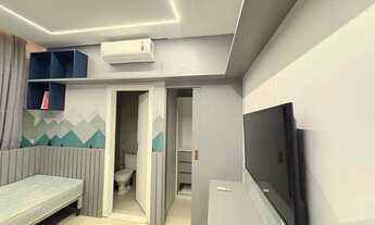 Imagem 4: Casa 100% mobiliada para locacao Eusébio