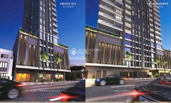 Imagem 2: Apartamento à venda em Porto Belo