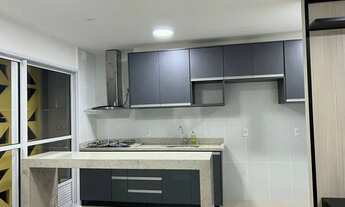 Imagem 5: Imóvel para aluguel possui 60 metros quadrados com 2 quartos em Setor Coimbra - Goiânia