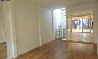 Imagem 4: 23,25 M² SALA COMERCIAL NA PAULISTA, TRIANON-MASP