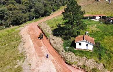 Imagem 4: Imóvel para venda tem 500 metros quadrados em Recreio - Ibiúna - SP